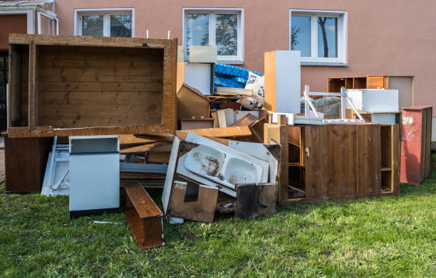 Best Residential Junk Removal  in Apache Junction, AZ
