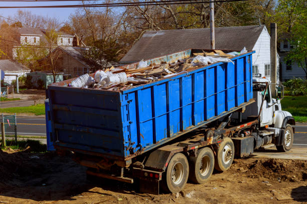 Best Commercial Cleanout Services  in Apache Junction, AZ