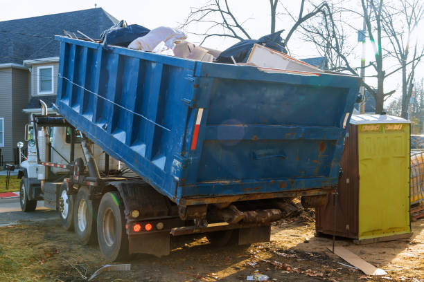 Best Junk Removal and Recycling  in Apache Junction, AZ
