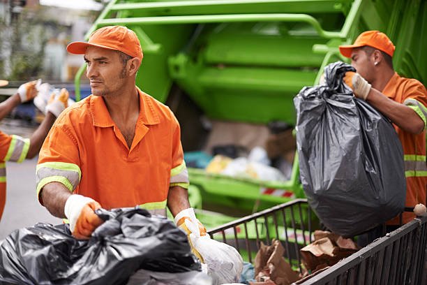 Best Construction Debris Removal  in Apache Junction, AZ