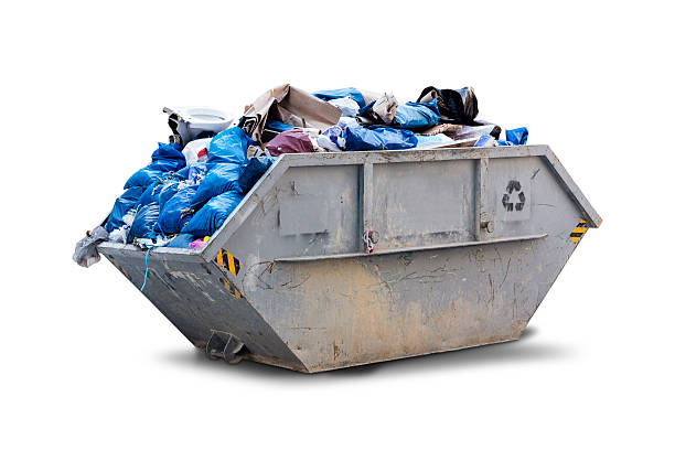 Best Construction Debris Removal  in Apache Junction, AZ